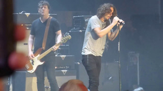 Soundgarden - I Awake (Houston 08.16.14) HD