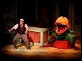 "Feed Me" Little Shop of Horrors (AMAZING Audrey 2!!!!)
