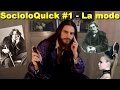 La mode  socioloquick 1