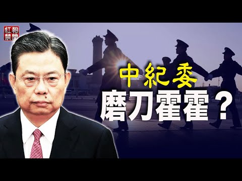 挺习还是倒习？赵乐际6千字长文 强调四个字；抵制北京冬奥？拜登发话了；【希望之声TV-红朝禁闻-2021/11/19】