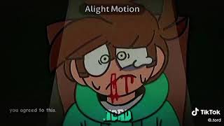 Oh No What Haped To Edd