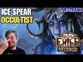 [LIVE]  Path of Exile | It's MAGEBLOOD Time! !discord !pob