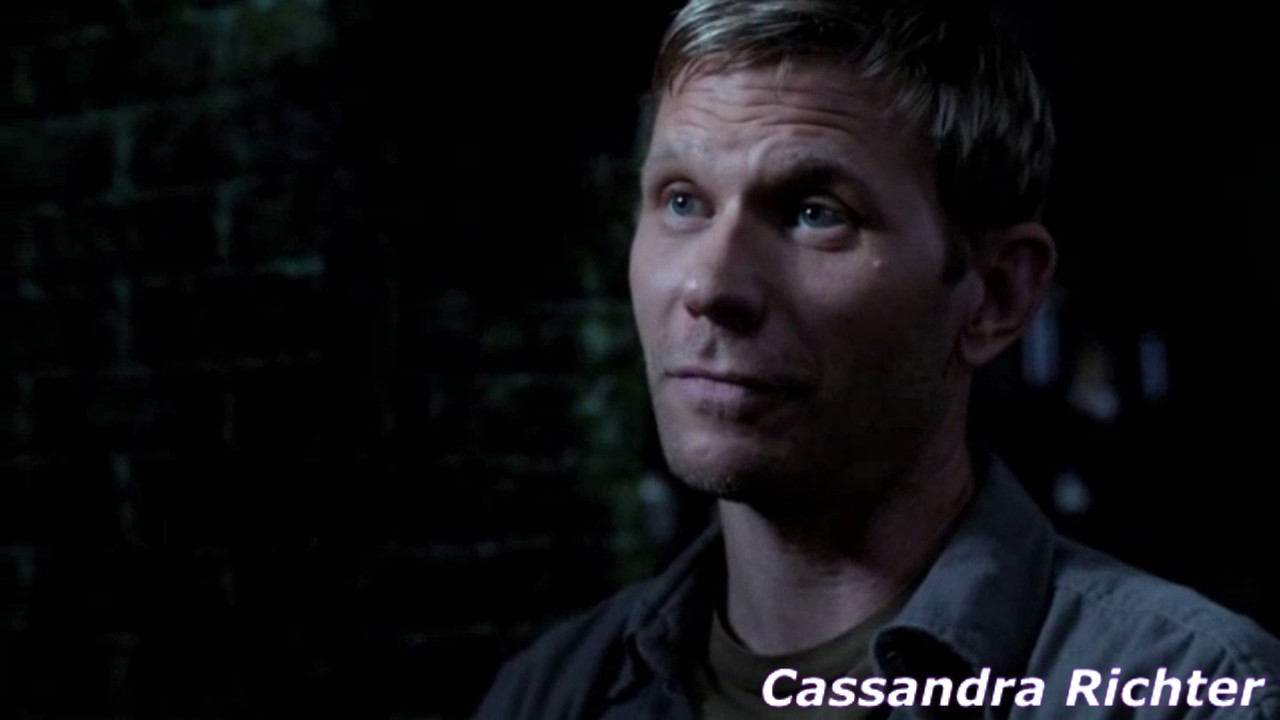 Lucifer Supernatural 