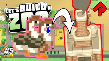 Welcome to the Incinerator! | Let