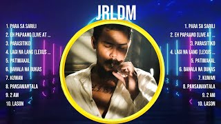 JRLDM Top Hits Popular Songs   Top 10 Song Collection