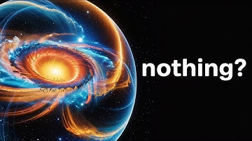 What Exists Outside the Boundary of the Universe? Relaxing Documentary For Sleep