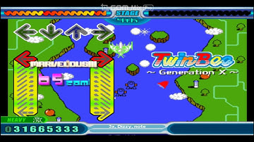 ♬ TwinBee(Generation X)