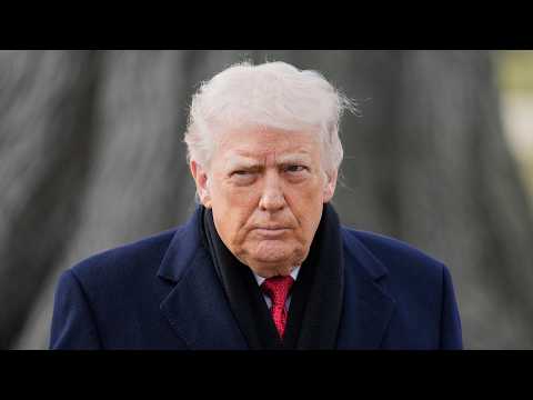 Iran war escalation could stretch through into next year