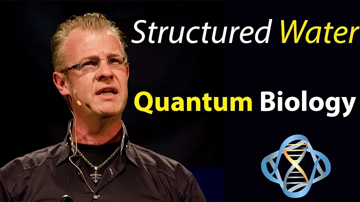 Jack Kruse Structured water benefits and Quantum B...