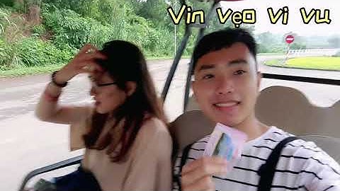 #REVIEW Làng văn hóa - du lịch các dân tộc Việt Nam