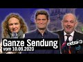 Extra 3 vom 10.09.2020 mit Christian Ehring im Ersten | extra 3 | NDR