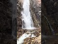 The world is a beautiful thing #glacier #waterfall #earth #beautiful #hiking