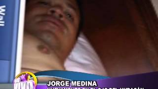Jorge Medina de La Arrolladora desnudo en Facebook. Informe para ...