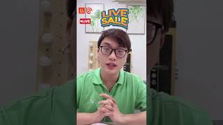 ĐÓN XEM LIVE CÙNG VỚI CÁC NHÂN VẬT MỚI TRONG BUỔI LIVESTREAM CỦA BBSMART