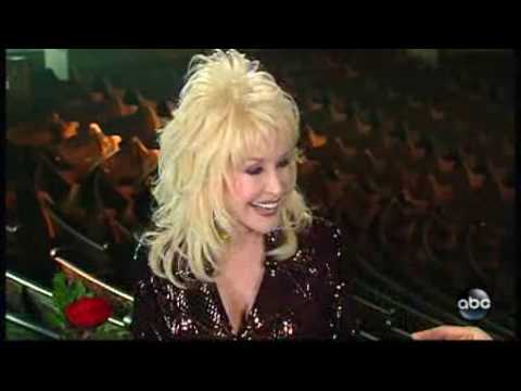 !!DOLLY PARTON'S WARDROBE MALFUNCTION!!