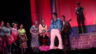 Devon Prep - Bye Bye Birdie 2017