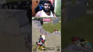 BGMI Intense Fight seenugaming shortvideo