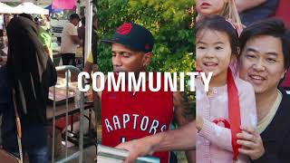 PepsiCo Multicultural Overview