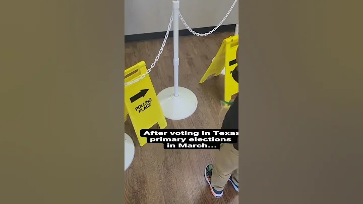 🗳BACK AT THE POLLS. MAKE YOUR VOTE COUNT #shorts