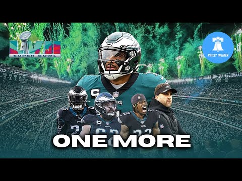 It's a Philly thing: Eagles release hype video saluting fans ahead