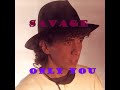 SAVAGE - ONLY YOU (VAporWAVE)