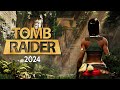 New Games like TOMB RAIDER with Crazy NEXT GEN 4K Graphics coming in 2024