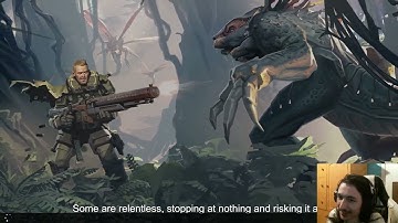 First time playing "The Cycle: Frontier"! Part 1/4 | Sep 24th 2023