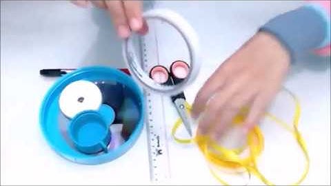 NILAI PHI DAN RUMUS KELILING LINGKARAN