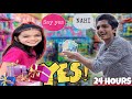 Saying yes to my sister for 24hrs challenge  sayyes challenge funnyprank 