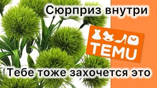 :    ! 1 # #temu #