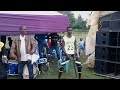 OSEN OMIN AWIKO LIVE LIVE HOSTED BY MC OZOOM KA PETER