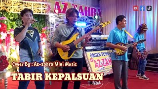 Tabir Kepalsuan  Rhoma Irama  Azzahra Mini 