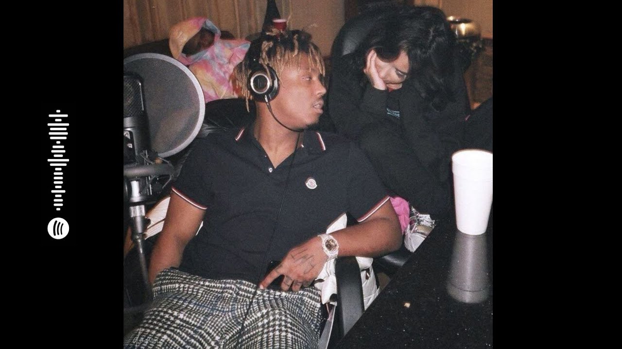 [FREE] Juice WRLD Type Beat - 