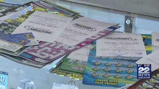 New law would change distribution of lottery revenue to cities, towns in Massachusetts