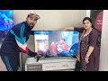 Bought New Led Tv & Washing Machine From Youtube Money 😍