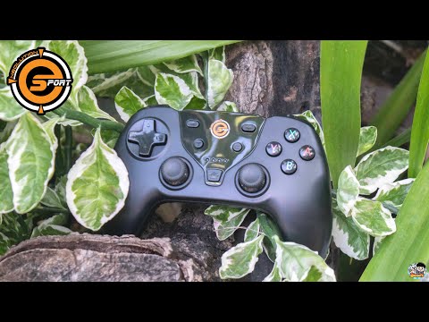 Review - Neolution Laser Tri-Mode | I didn't think a controller at this price point would be this...