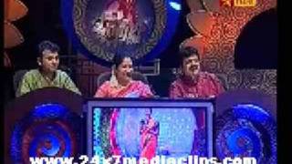 Vijay Tv Shows Airtel Super Singer 2008 Mar 10 Part 3