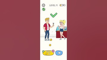 Draw story: draw line level 71 #drawstory #viralgame #shorts #trending #drawstorylevel71 #games #gta