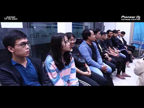 Mix Us Happy Vietnam 2019 | The Gathering - Ep02
