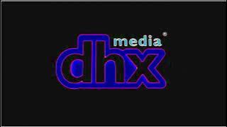 Download lagu DHX Media Logo Long Version Effects | Preview 1982 Effects