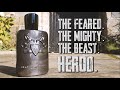 Parfums De Marly - Herod (Fragrance Review 2019)