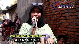 Download Lagu NDEQ TAOK SALAK SIDE PENDAK BEJULU AZENI SIE SIE VERSI REINATA 05 MP3 Download Lagu NDEQ TAOK SALAK SIDE PENDAK BEJULU AZENI SIE SIE VERSI REINATA 05 MP3