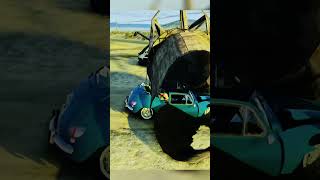 Truck and Car Crash Test Experiments – BeamNG drive Gameplay #beamngdrive  #crashdrive