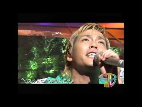 175R メロディー 2 TV出演映像