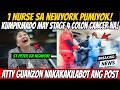 KUMPIRMADO STAGE 4 COLON CAN CER NA! NAKAKAKILABOT NA MENSAHE NI ATTY GUANZON!