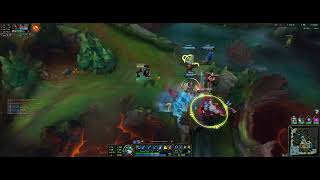 Sion Hack - League of Legends cheats 2022