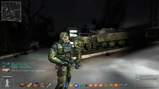 ВОТ КАК В ЗАД, ТАК СРАЗУ КОЛЯН ► S.T.A.L.K.E.R. ОП-2.2