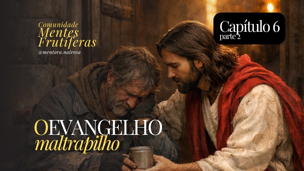 Capítulo 6 - Grazie, signore (parte 2)