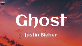 Justin Bieber - Ghost (Lyrics) | Imagine Dragons, Meghan Trainor, ..(Vibe Music)
