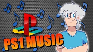 Playstation 1 Music Is Awesome Leopoldthebrave